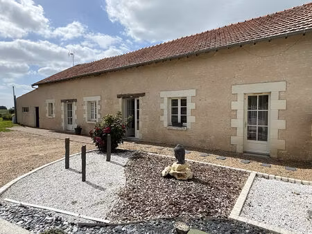 achat maison 4 pièces 99m²