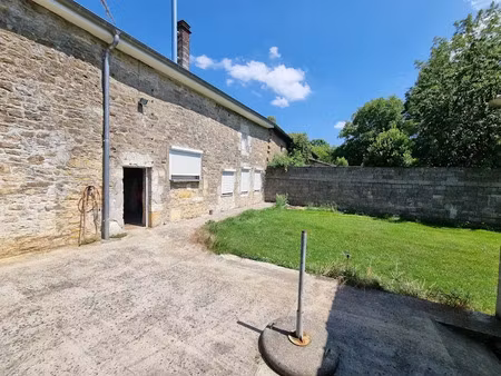vente maison 4 pièces 145 m² à cernion (08260)  136 500 €