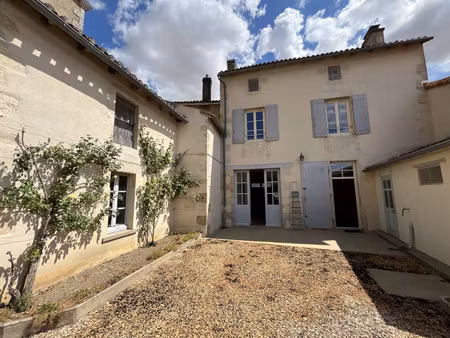 achat maison 7 pièces 119m²