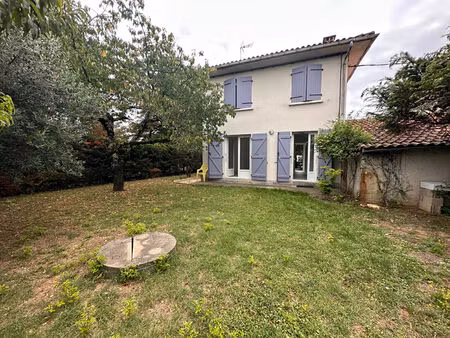 location maison 4 pièces 87m²