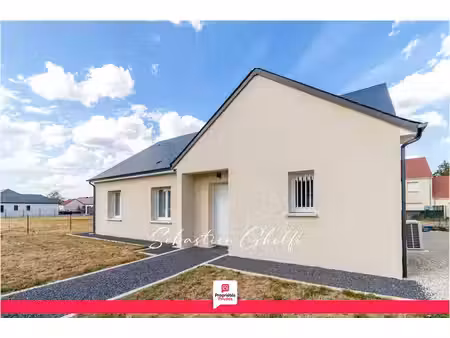 contres-maison de plain-pied avec 4 chambres-garantie dommage ouvrage