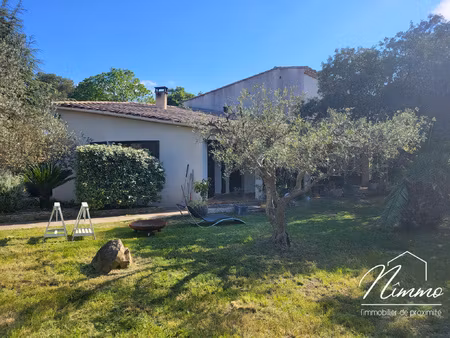 location maison 7 pièces 169m² nimes 30000