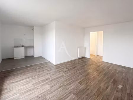 vente appartement 3 pièces 61 m² cergy (95800)