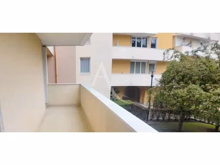 vente appartement 5 pièces 76 m² pontoise (95000)