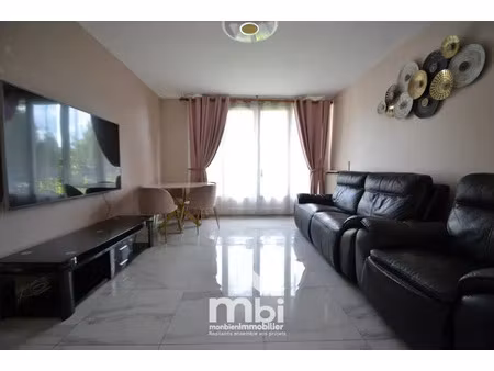 location appartement 3 pièces 57 m² à gonesse (95500)