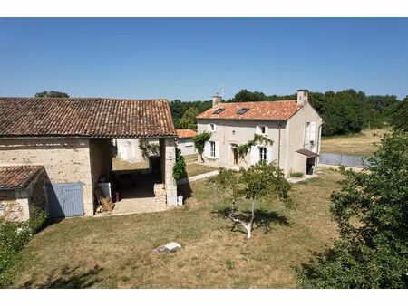 achat maison 6 pièces 91m²
