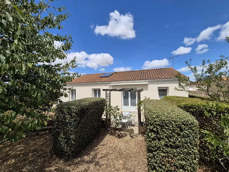 achat maison 4 pièces 80m²