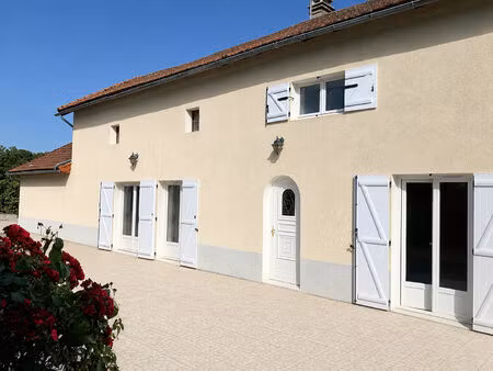 achat maison 8 pièces 180m²