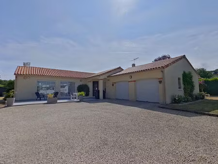 achat maison 5 pièces 104m²