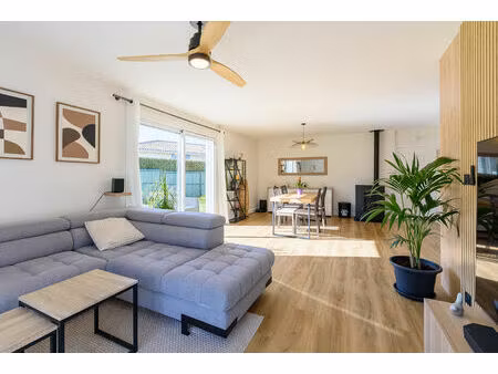 achat maison 5 pièces 106m²