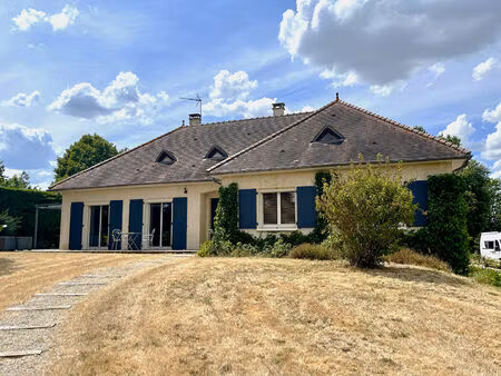 achat maison 6 pièces 179m²