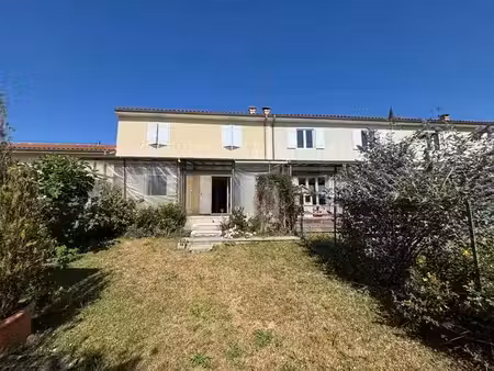 vente maison 4 pièces 107 m² à lannemezan (65300)  135 000 €