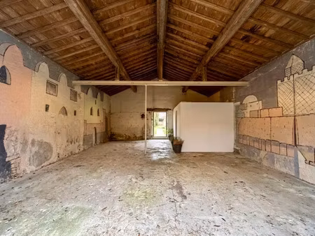 vente maison 1 pièce 83 m² à listrac-médoc (33480)  145 000 €