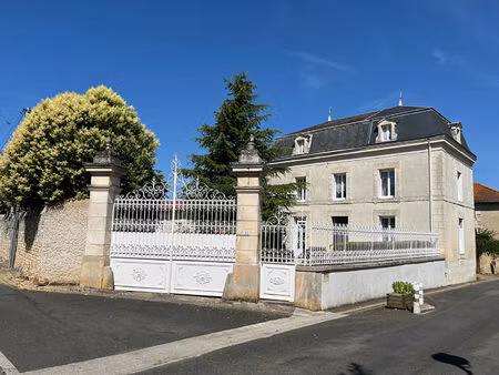 achat maison 5 pièces 117m²