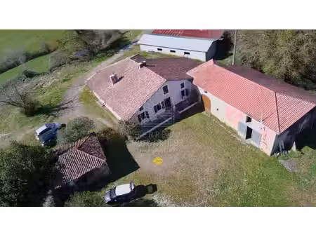 achat maison 7 pièces 153m²