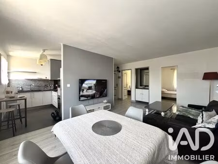 appartement à le mans (72000)
