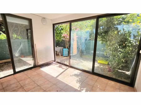 vente appartement 2 pièces 49 m² plan-de-cuques (13380)