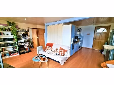 achat immeuble 254m² montfort en chalosse 40380