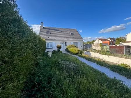 vente maison 5 pièces 100 m² à anizy-le-grand (02320)  184 900 €