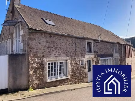 vente maison 5 pièces 161 m² à avallon (89200)  180 000 €