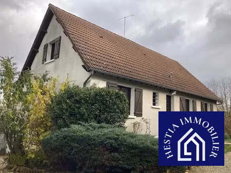 vente maison 7 pièces 145 m² à avallon (89200)  180 000 €