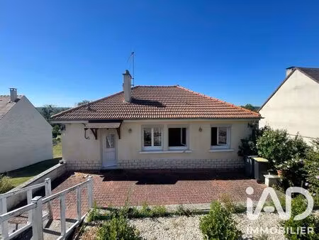 maison à berny-rivière (02290)