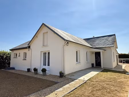 vente maison 5 pièces 113 m² à longny les villages (61290)  196 000 €