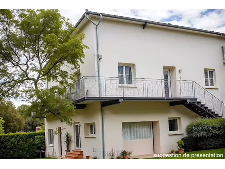 vente maison 7 pièces 205 m² à saint-privat-des-prés (24410)  196 000 €