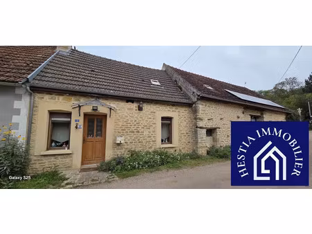 vente maison 7 pièces 148 m² à semur-en-auxois (21140)  150 000 €