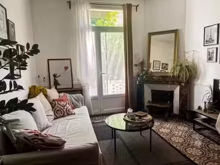 vente maison 3 pièces 65 m² à avignon (84000)  214 000 €