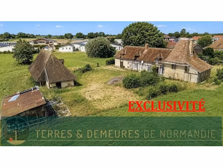 vente maison 6 pièces 144 m² à neufchâtel-en-bray (76270)  181 900 €