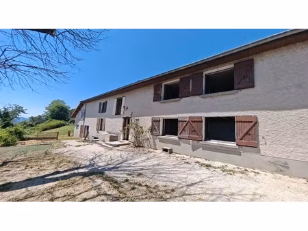 maison 6 pièces - 150 m²