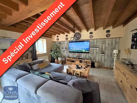 immeuble à vendre 351 m² - mensignac (24) - 296 500€