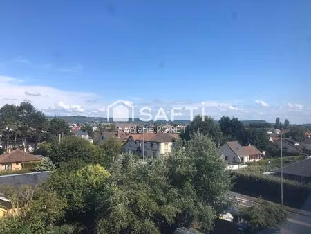 appartement t2 trés proche plage