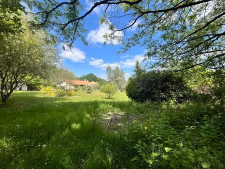 vente maison 3 pièces 87 m² à montpon-ménestérol (24700)  161 250 €