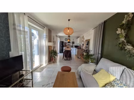 vente maison 3 pièces 67 m² à saint-jean-d'avelanne (38480)  194 000 €