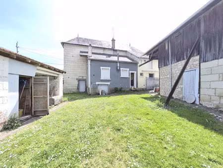 vente maison 6 pièces 174 m² à colombiers (86490)  160 500 €