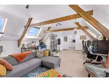 duplex à vendre à patersonstraat 92 oostkamp (rbw37033)
