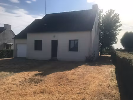vente maison 5 pièces 100 m² à moisdon-la-rivière (44520)  166 500 €