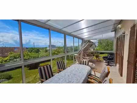 vente maison 3 pièces 96.14 m² à saint-sauveur-en-puisaye (89520)  157 000 €