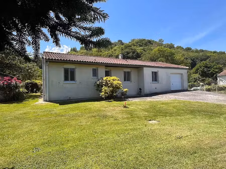 vente maison 4 pièces 96 m² à saint-gaudens (31800)  208 000 €