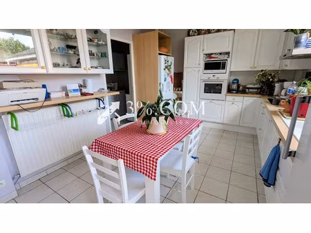vente maison 4 pièces 95 m² à la bassée (59480)  170 000 €
