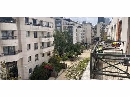 appartement courbevoie (92)
