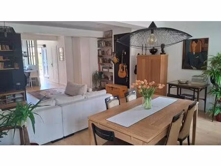 centre ville duplex climatise garage terrasse
