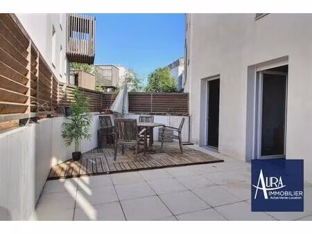 appartement 3 pièce(s) 61 m2