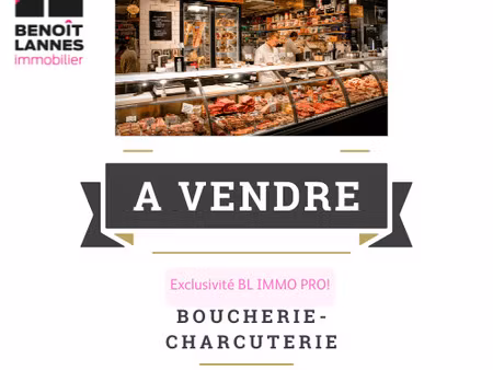 boucherie -