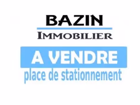 parking - 12m ²