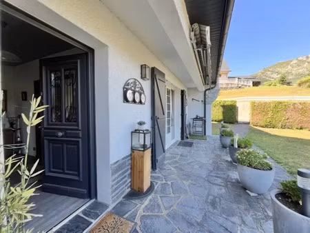 vente maison 5 pièces 147 m² aspin-en-lavedan (65100)