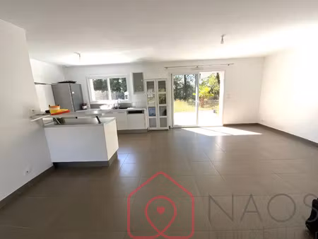 vente maison 5 pièces 99 m² carquefou (44470)