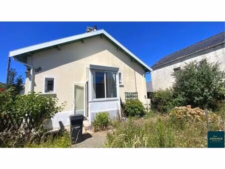 maison - 51m ²